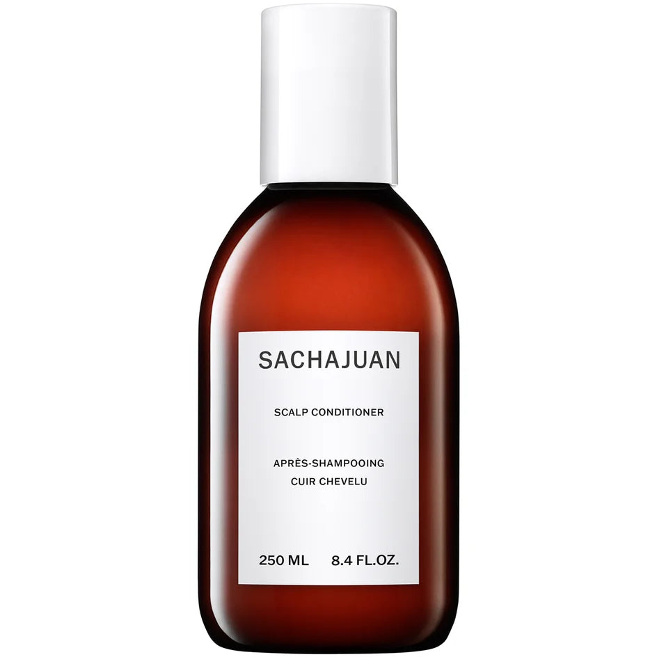 Sachajuan Scalp Shampoo and Conditioner — Set 100 ml in total
