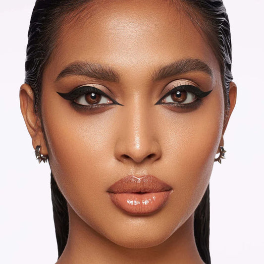 Danessa Myricks Beauty Linework Eyeliner shade Onyx — Full Size