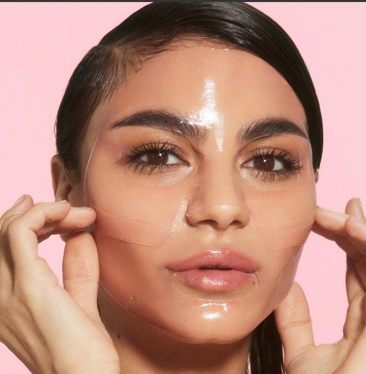 Glow Recipe Watermelon Glow Jelly Sheet Mask