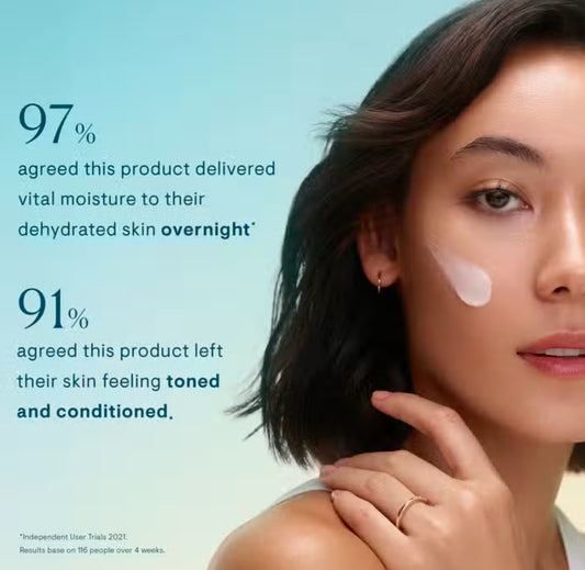 Elemis Pro-Collagen Night Cream — Travel size 15 ml