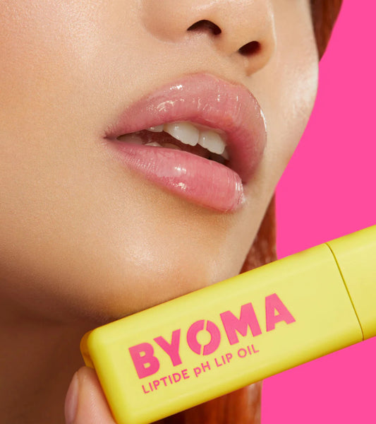 BYOMA Liptide pH Lip Oil — Full Size