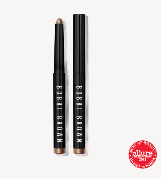 Bobbi Brown Long-Wear Cream EyeShadow Stick in shade Smokey Topaz — Full Size