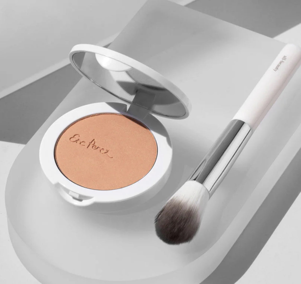 Eve Perez Tapioca Cheek Colour shade Paris — Full Size