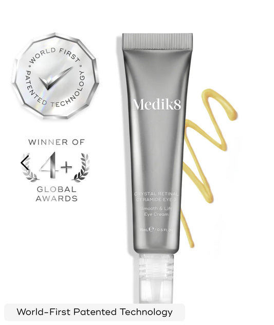 Medik8 Crystal Retinal Ceramide Eye 6 — Full size