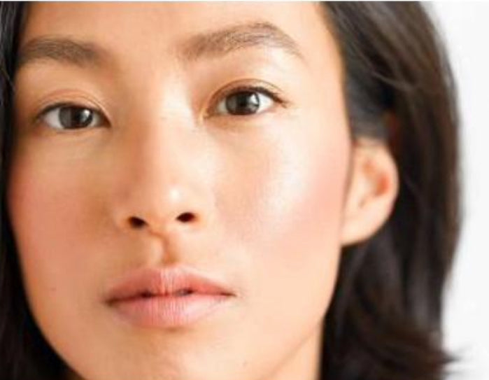 Eve Perez Tapioca Cheek Colour shade Paris — Full Size