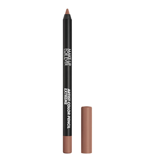 MAKE UP FOR EVER Artist Color Pencil Extreme - 606 Wherever Walnut — Full Size