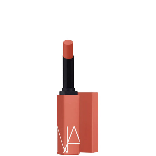 NARS Exclusive Powermatte Lipstick shade Free Bird — Travel Size