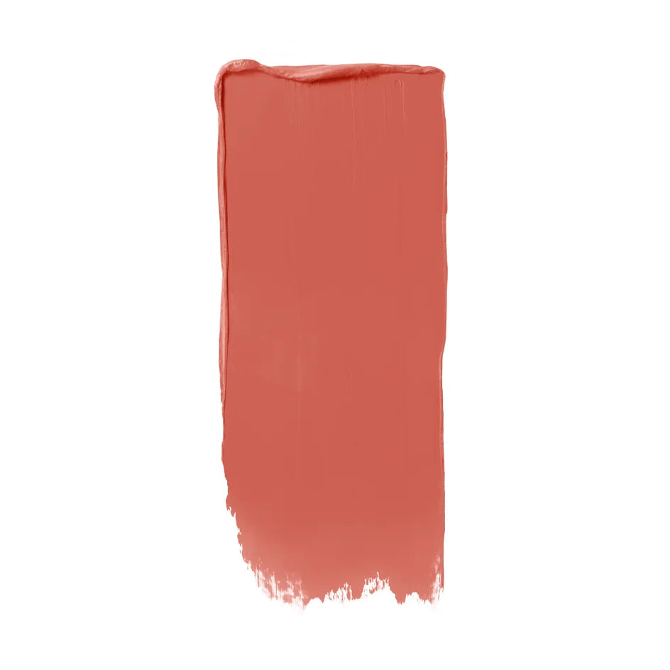 NARS Exclusive Powermatte Lipstick shade Free Bird — Travel Size