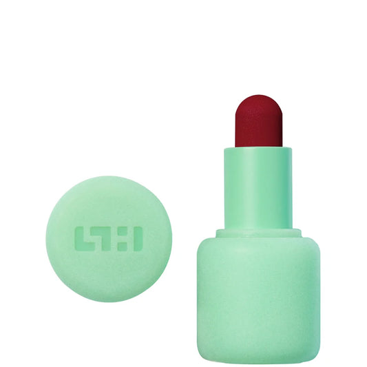 SIMIHAZEBEAUTY Velvet Blur Mini Lip Balm Moonblade — Full Size