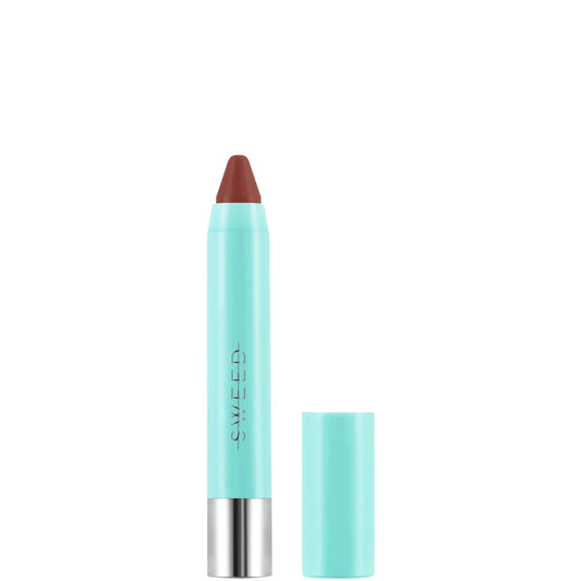 Sweed Le Lipstick shade 90's Model — Full Size