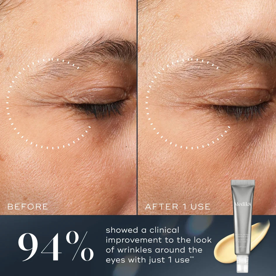 Medik8 Crystal Retinal Ceramide Eye 6 — Full size