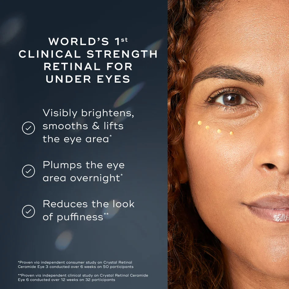 Medik8 Crystal Retinal Ceramide Eye 6 — Full size