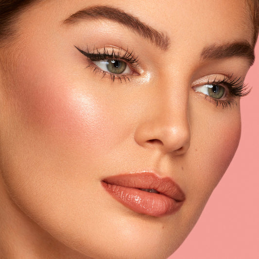 ICONIC London Fuller Pout Sculpting Liner Liner shade Sister Sister — Full size