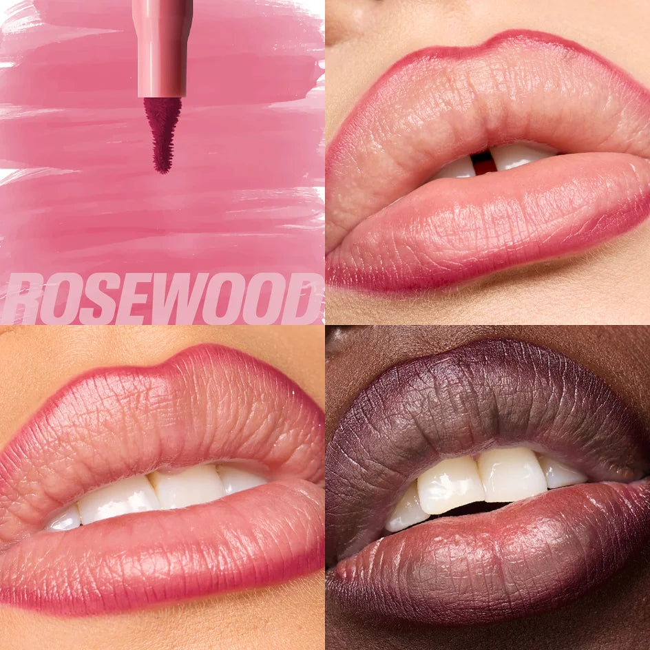 HUDA BEAUTY Make Out Sesh Kit — Full Size