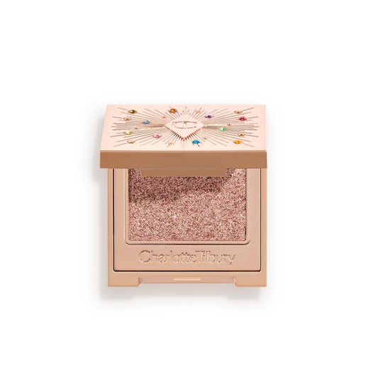 Charlotte Tilbury Hypnotising Pop Shots in 'Rose Gold'— Full Size