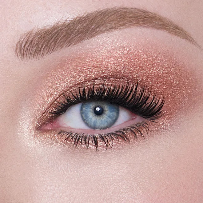 Charlotte Tilbury Hypnotising Pop Shots in 'Rose Gold'— Full Size