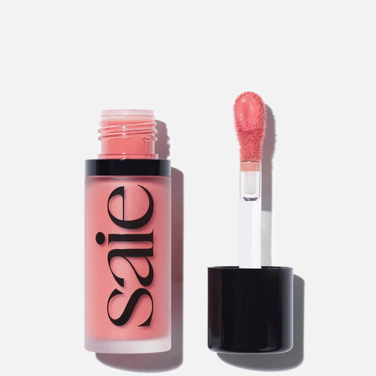 Saie Mini Dew Blush shade Sweetie — Mini Size