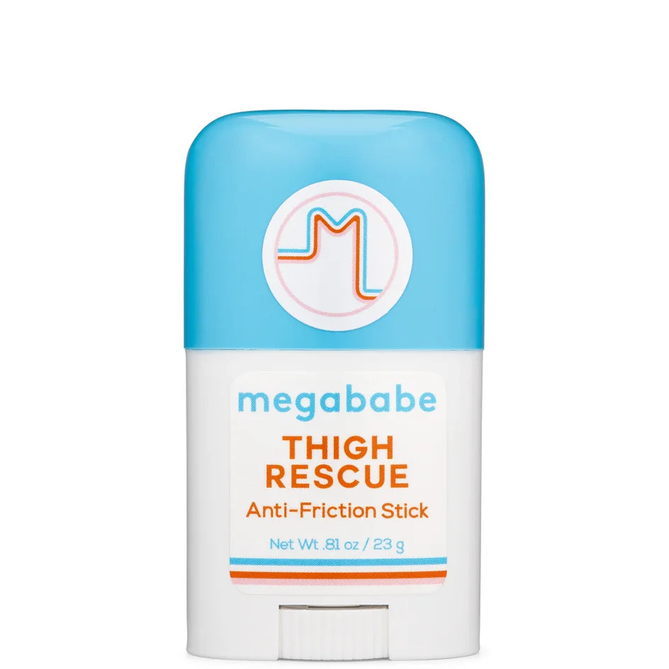 Megababe Thigh Rescue Anti Friction Stick