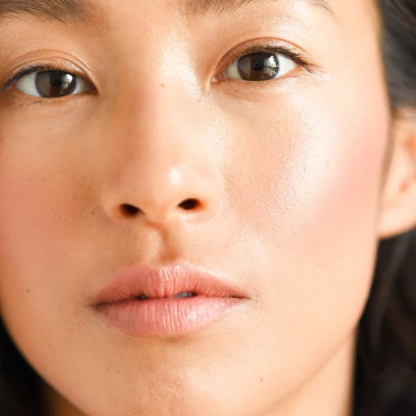 Eve Perez Tapioca Cheek Colour shade Paris — Full Size