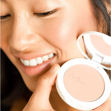 Eve Perez Tapioca Cheek Colour shade Paris — Full Size