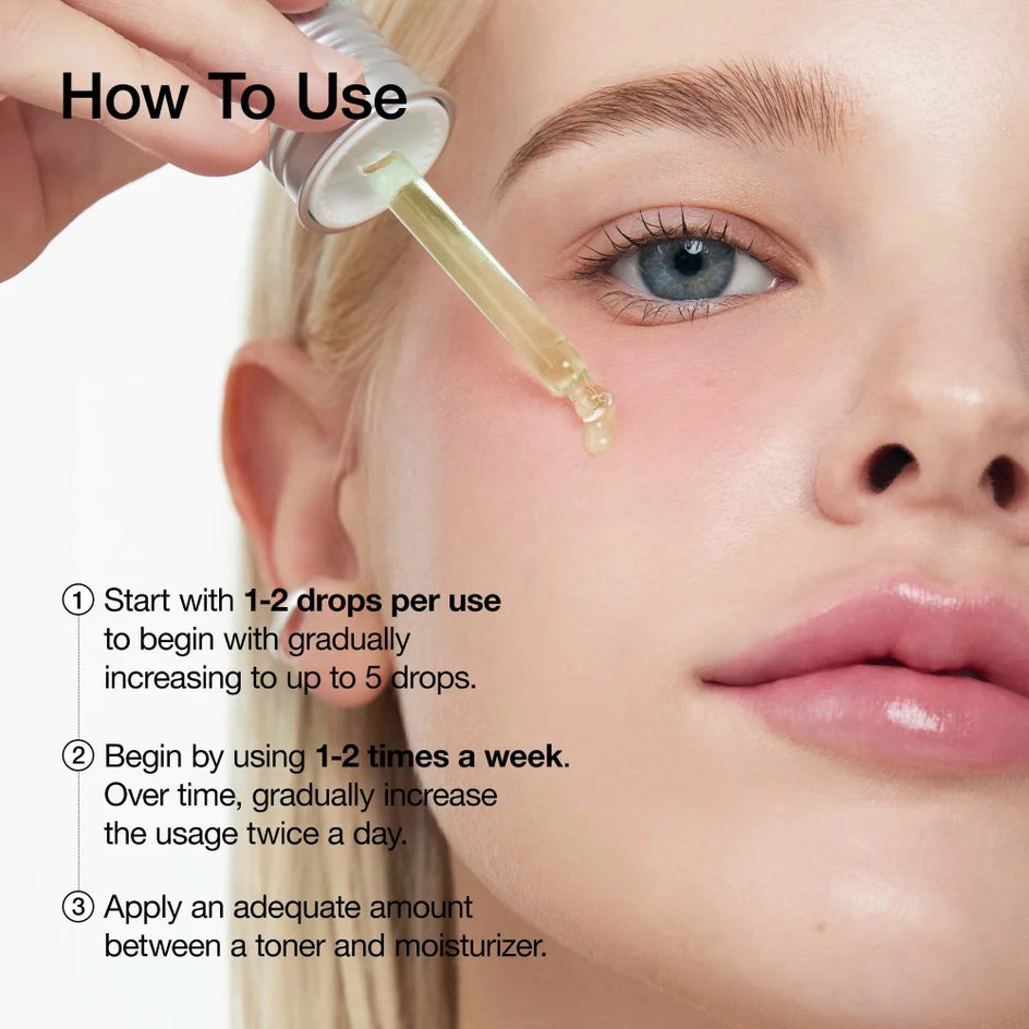 Anua Azealic Acid 10 Hyaluron Serum — Full Size