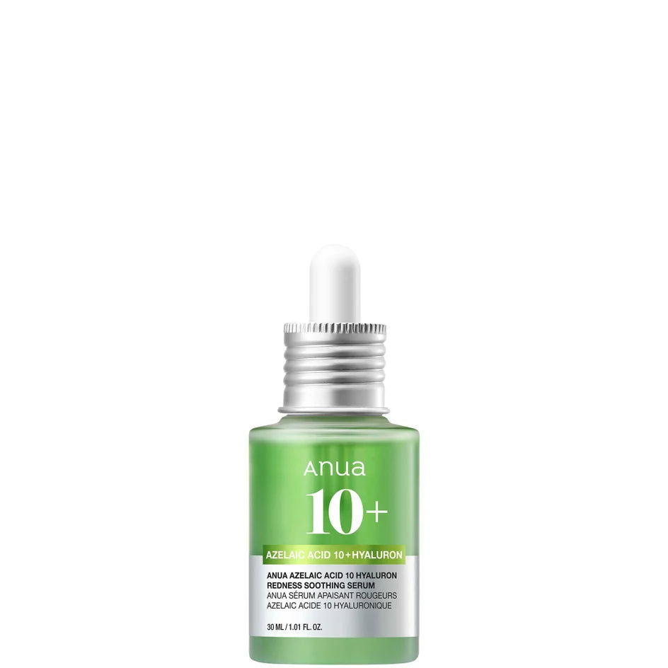 Anua Azealic Acid 10 Hyaluron Serum — Full Size