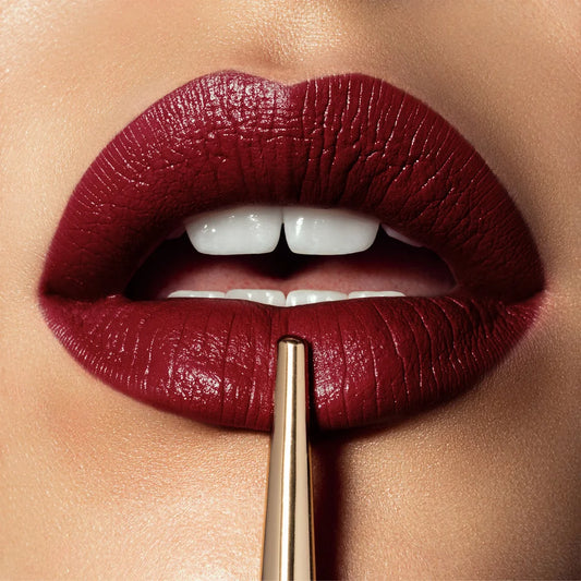 Hourglass Confession Ultra Slim High Intensity Lipstick refill shade Secretly — Full Size