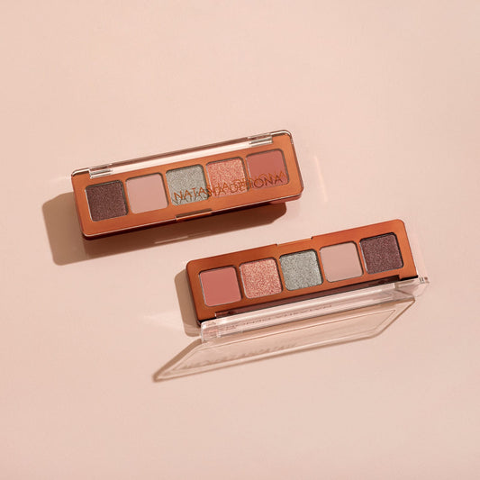 Natasha Denona Mini Zendo Palette