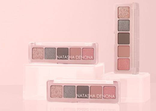 Natasha Denona Mini Retro Palette