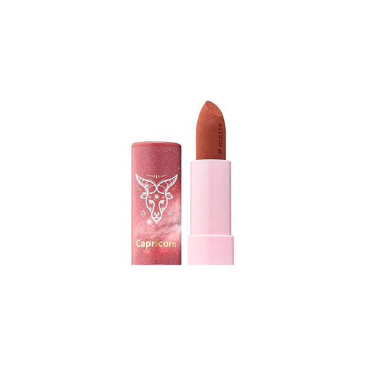 Sephora Astrology Lipstick in shade Capricorn — Full Size