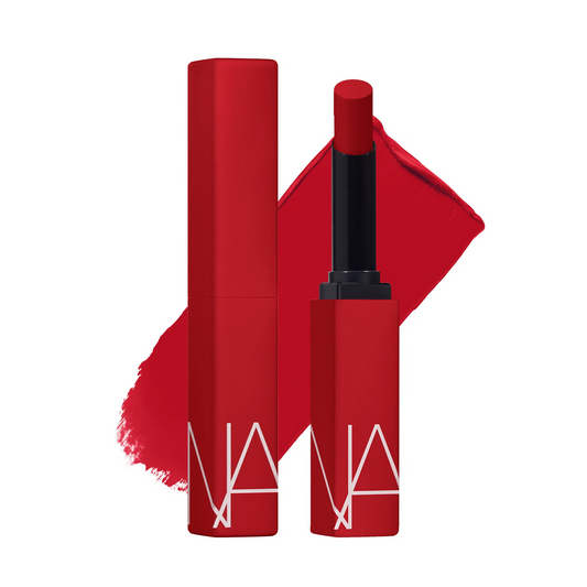 Nars Powermatte Long-Lasting Lipstick shade Dragon Girl — Mini Size