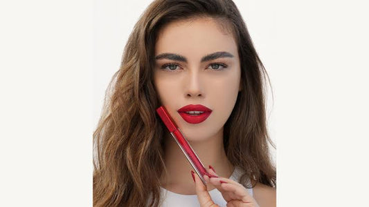 Natasha Denona I Need a Rouge Lipstick in Shade Eva — Full Size