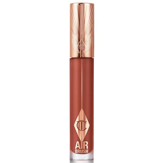 Charlotte Tilbury Airbrush Flawless Lip Blur shade Walk of no Shame Blur — Full Size