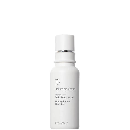 Dr Dennis Gross Skincare Alpha Beta Daily Moisturiser — Travel Size 7 ml