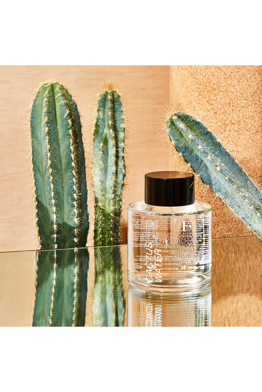 Freck Beauty Cactus Water Cleansing Lactic Acid Toner — Travel Size 15 ml
