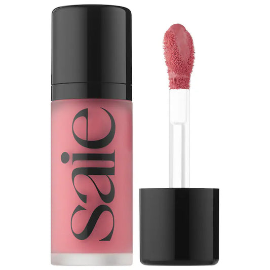 Saie Dew Blush shade Chilly — Full Size