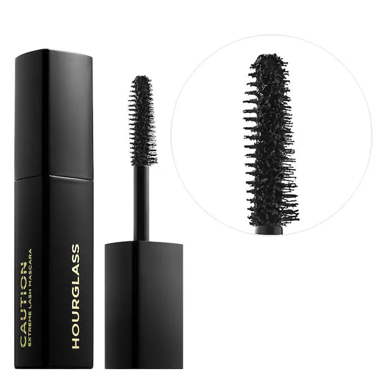 Hourglass Caution™ Extreme Lash Mascara — Travel size 3.5 gm