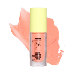 Made By Mitchell Blursh shade Can't Cope with Coral — Full Size