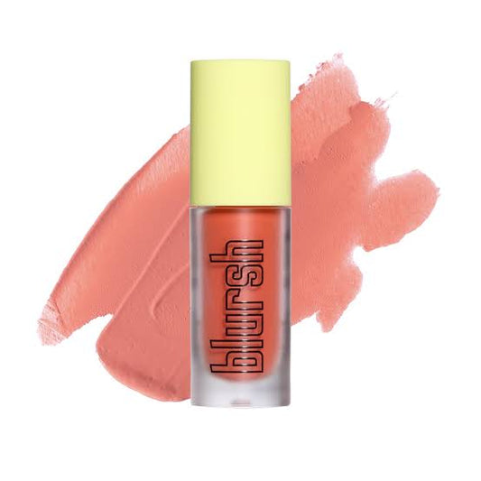 Made By Mitchell Blursh shade Papaya Pudding — Full Size