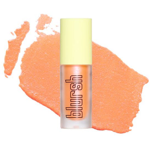 Made By Mitchell Blursh Light shade A Chance of Peach — Full Size