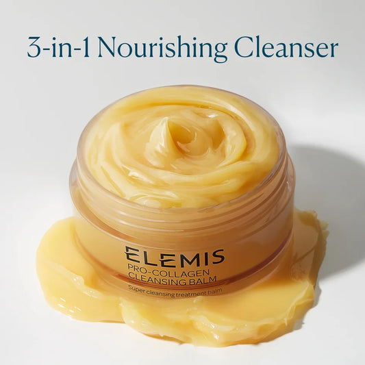 ELEMIS Pro-Collagen Cleansing Balm — Travel Size 20 gm