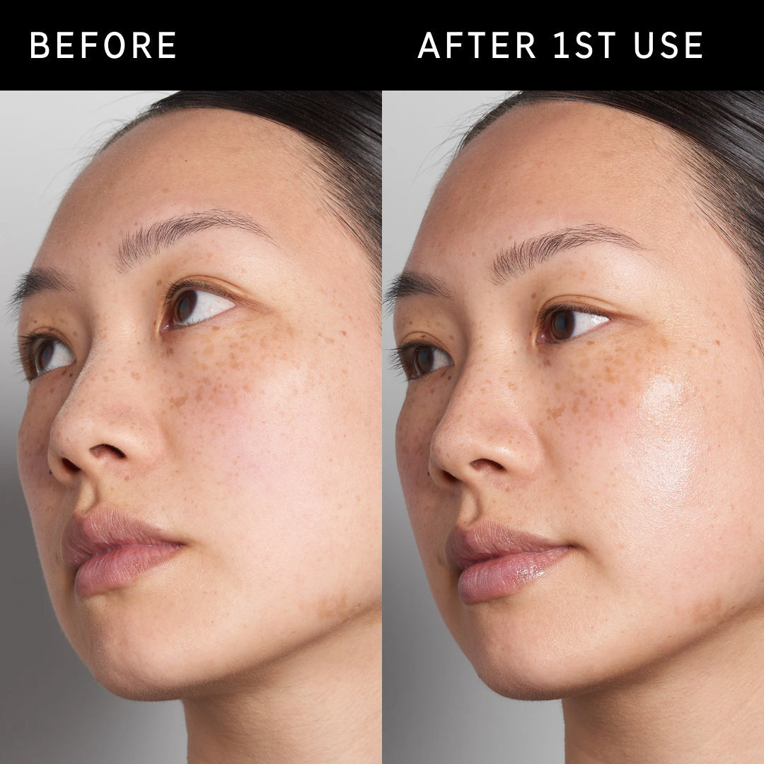The INKEY List Hyaluronic Acid (HA) Hydrating Face Serum — Full size 30 ml