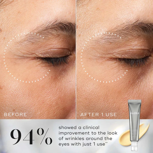 Medik8 Crystal Retinal Ceramide Eye 6 — Full Size