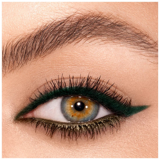 Charlotte Tilbury Eye Colour Magic Liner Duo Green Lights — Full Size