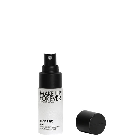 Make Up For Ever Mist and Fix-23 BTG Spray — Mini Size 30 ml