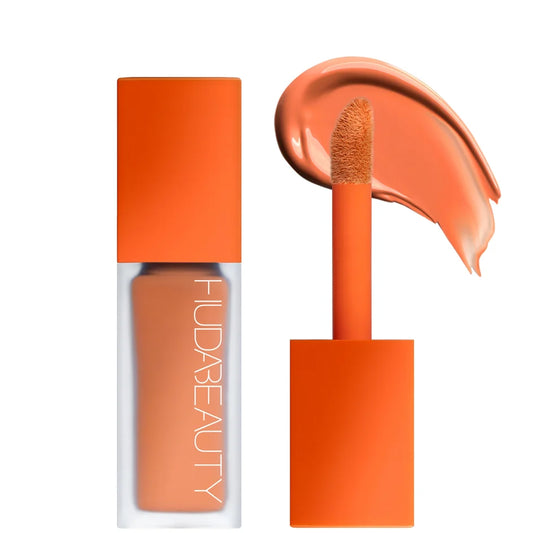 Huda Beauty Faux Filter Color Corrector shade Mango — Full Size