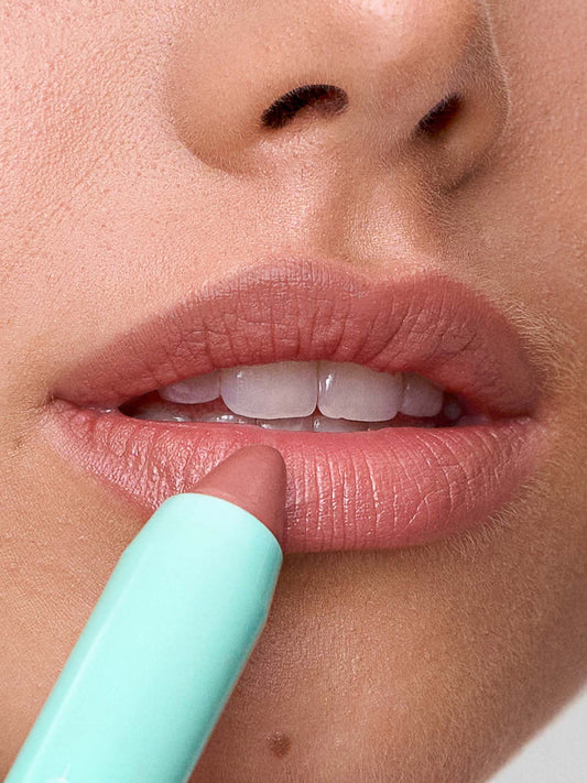 SWEED Le Lipstick shade Nude Pink — Full Size