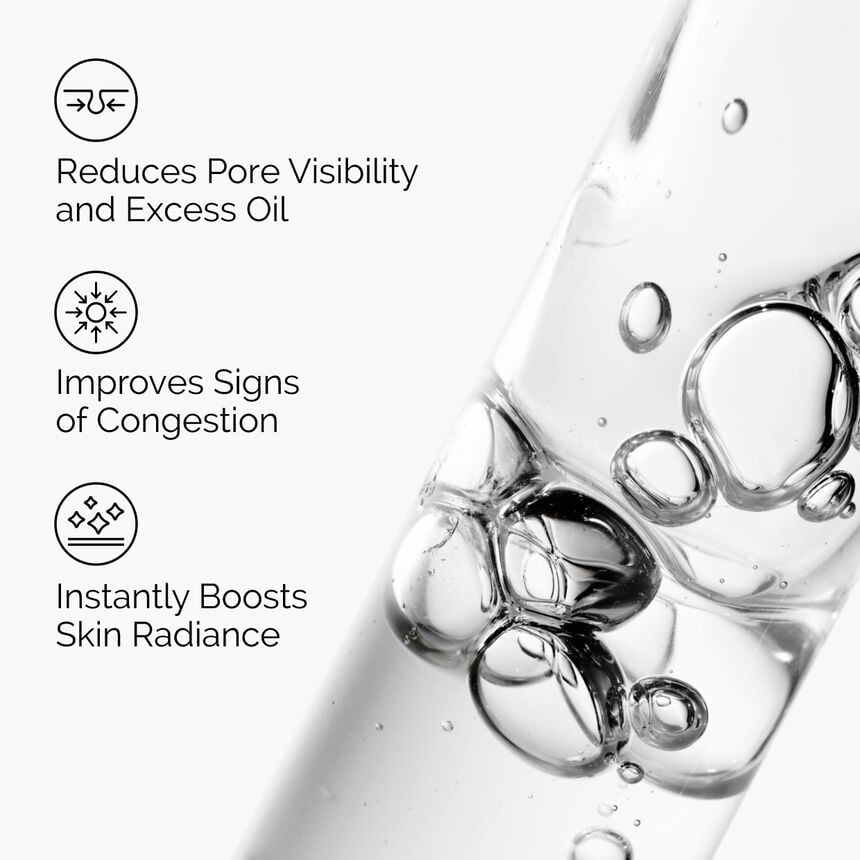 The Ordinary Niacinamide 10% + Zinc 1% — Full Size