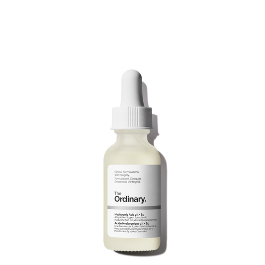 The Ordinary SerumHyaluronic Acid 2% + B5 (with Ceramides) — Full Size