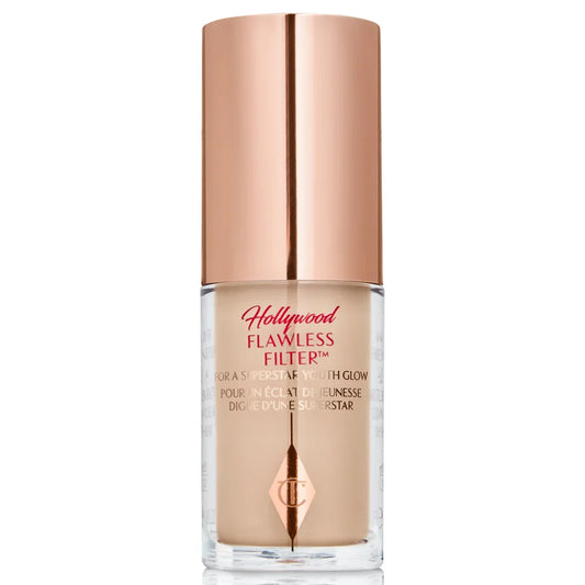 Charlotte Tilbury Mini Hollywood Flawless Filter - 4.5 Medium